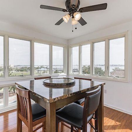 Atlantic City-Waterfront Park-Amazing 360 Views Bagian luar foto