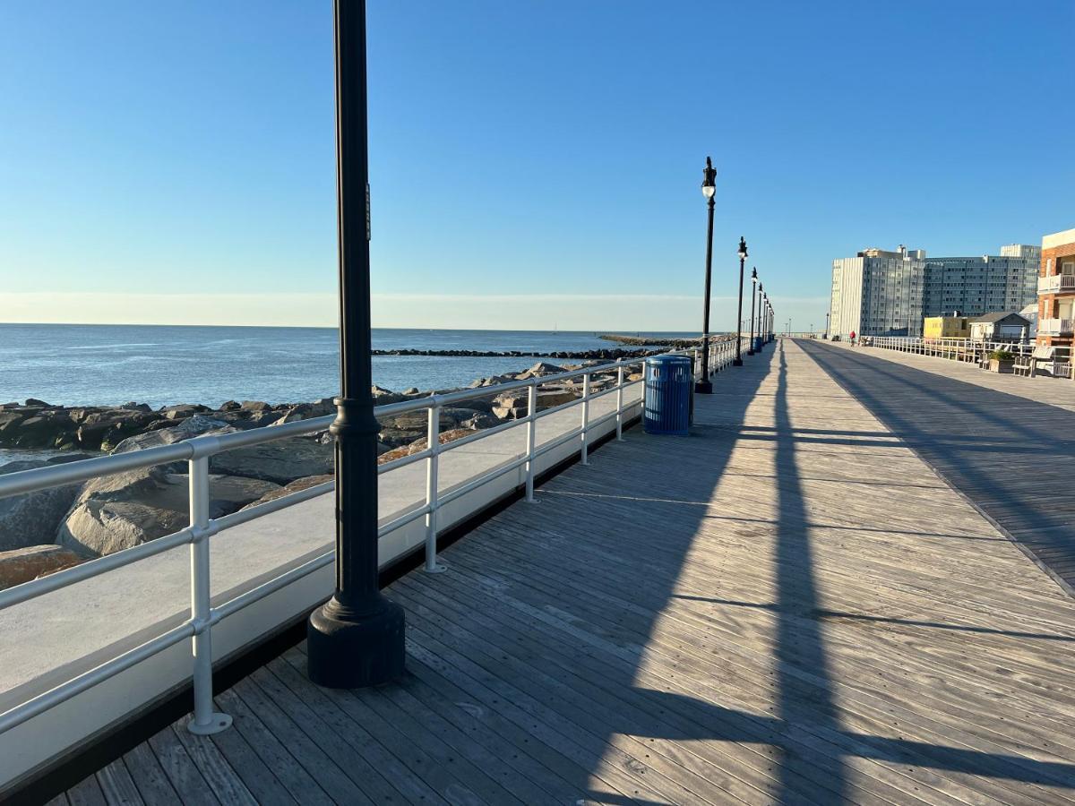 Atlantic City-Waterfront Park-Amazing 360 Views Bagian luar foto