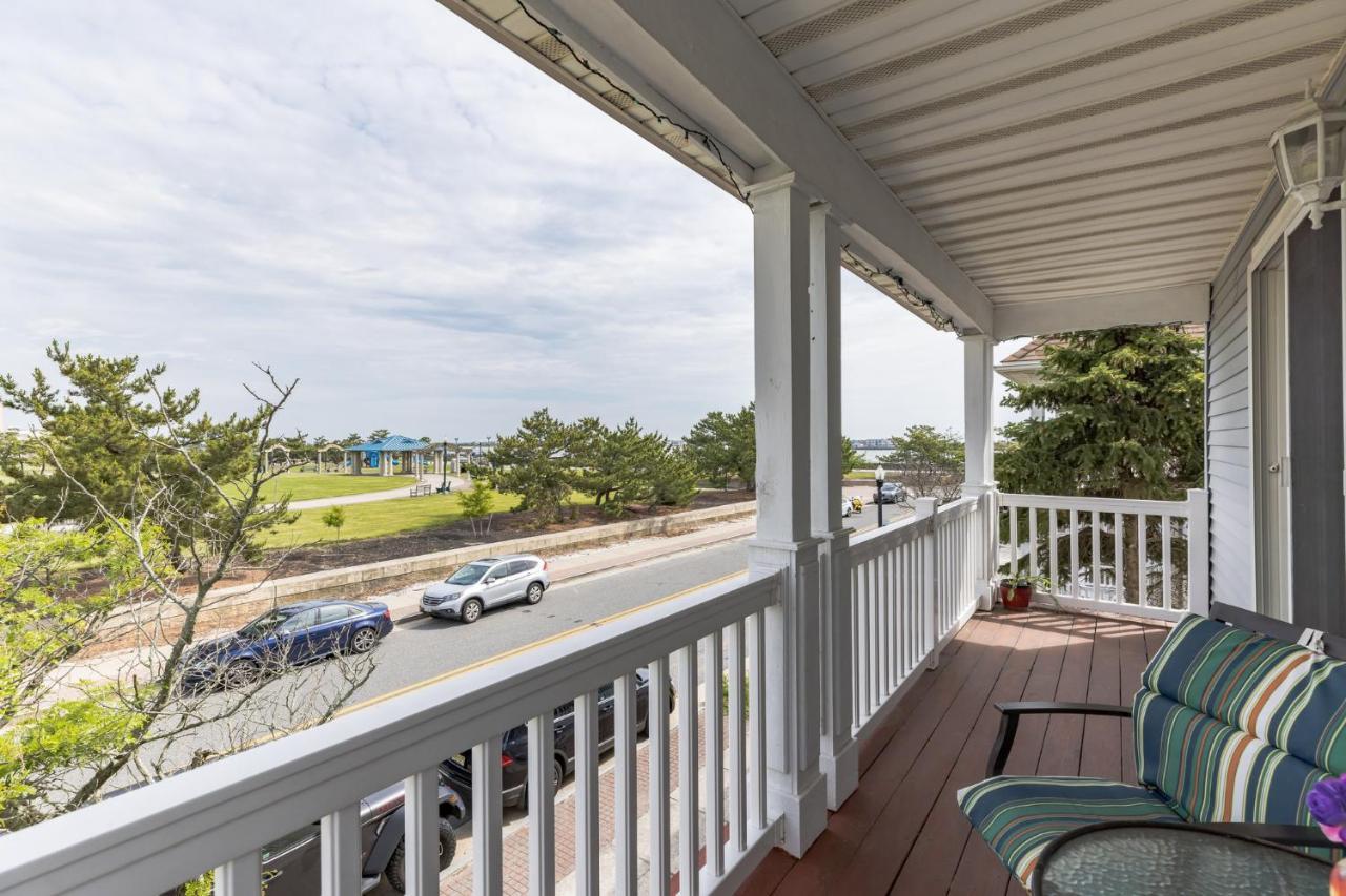 Atlantic City-Waterfront Park-Amazing 360 Views Bagian luar foto